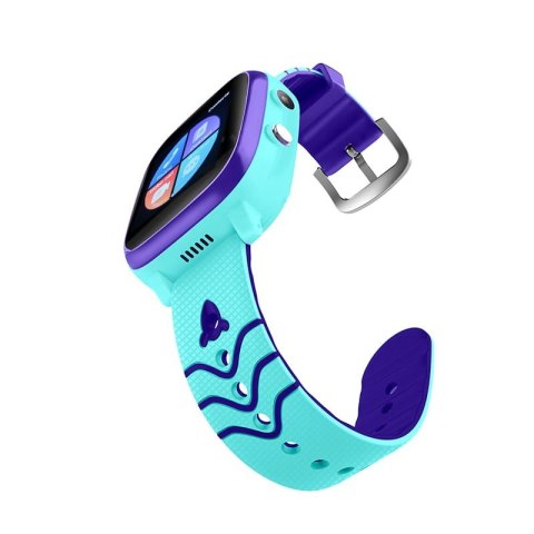 Smartwatch Kids Sun Pro 4G niebieski Smartwatch Kids Sun Pro 4G niebieski