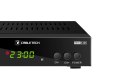 Tuner DVB-T2/C HEVC H.265