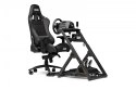 Krzesło NLR ProGaming Black Leather Edition