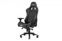 Krzesło NLR ProGaming Black Leather Edition