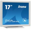 Monitor 17 cali T1731SR-W5 TN,RESISTIVE,IP54,głośnik,HDMI,DP,VGA