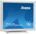 Monitor 17 cali T1731SR-W5 TN,RESISTIVE,IP54,głośnik,HDMI,DP,VGA
