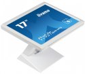 Monitor 17 cali T1731SR-W5 TN,RESISTIVE,IP54,głośnik,HDMI,DP,VGA