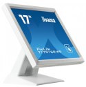 Monitor 17 cali T1731SR-W5 TN,RESISTIVE,IP54,głośnik,HDMI,DP,VGA