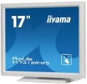 Monitor 17 cali T1731SR-W5 TN,RESISTIVE,IP54,głośnik,HDMI,DP,VGA