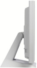 Monitor 17 cali T1731SR-W5 TN,RESISTIVE,IP54,głośnik,HDMI,DP,VGA