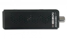 Tuner cyfrowy DVB-T H.265/HEVC