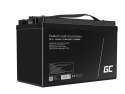 Akumulator AGM VRLA 12V 110A