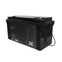 Akumulator AGM VRLA 12V 120A