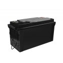 Akumulator AGM VRLA 12V 120A