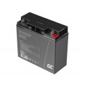 Akumulator AGM VRLA 12V 22Ah