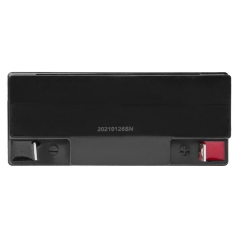Akumulator AGM VRLA 12V 22Ah Akumulator AGM VRLA 12V 22Ah