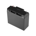 Akumulator AGM VRLA 12V 22Ah