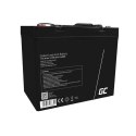 Akumulator AGM VRLA 12V 50Ah