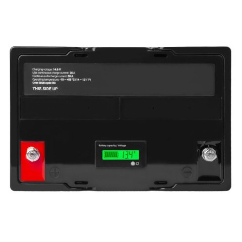 Akumulator LiFePO4 12V 12,8V 60Ah Akumulator LiFePO4 12V 12,8V 60Ah