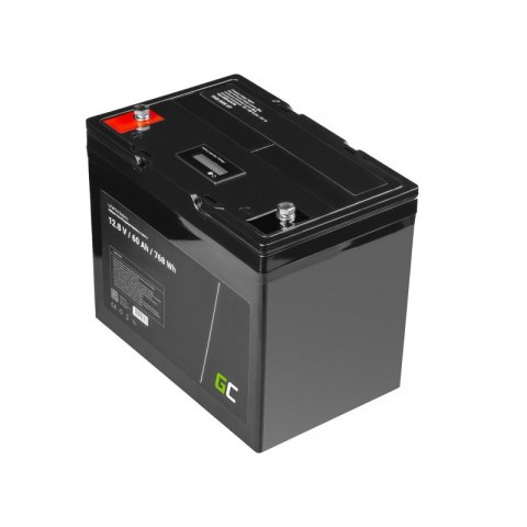 Akumulator LiFePO4 12V 12,8V 60Ah Akumulator LiFePO4 12V 12,8V 60Ah