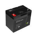 Akumulator LiFePO4 12V 12,8V 80Ah
