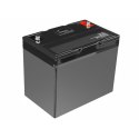Akumulator LiFePO4 12V 12,8V 80Ah