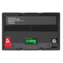 Akumulator LiFePO4 12V 12,8V 80Ah