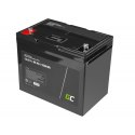 Akumulator LiFePO4 12V 12,8V 80Ah