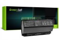 Bateria A42-G750 15V 4400mAh do Asus ROG G750 G750J