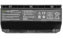 Bateria A42-G750 15V 4400mAh do Asus ROG G750 G750J