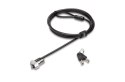 Blokada laptopa NanoSaver Master Key - sprzedaz w opakowaniach 25 szt