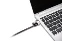 Blokada laptopa NanoSaver Master Key - sprzedaz w opakowaniach 25 szt