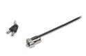 Blokada laptopa NanoSaver Master Key - sprzedaz w opakowaniach 25 szt