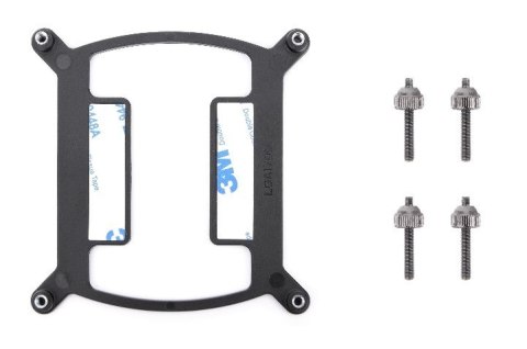Chłodzenie wodne - zestaw montażowy LGA1700 Kit / TH / Floe RC Chłodzenie wodne - zestaw montażowy LGA1700 Kit / TH / Floe RC