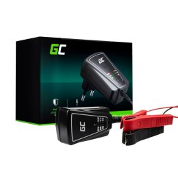 Ładowarka, prostownik do AGM 6V/12V 1A