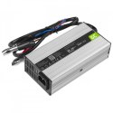 Ładowarka, prostownik do LiFePO4 14,6V 10A