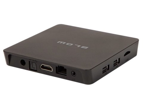 Odtwarzacz multimedialny Android TV BOX BLUETOOTH V3 Odtwarzacz multimedialny Android TV BOX BLUETOOTH V3