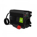 Przetwornica napięcia 12V 150W/300W Modyfikowana sinusoida