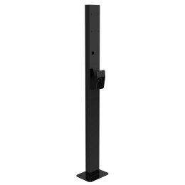 Słupek montażowy GC EV Stand do stacji ładowania Wallbox