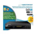 Tuner EV105P DVB-T/T2 H.265/HEVC