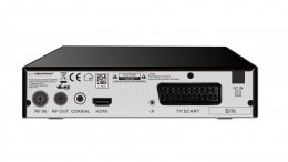 Tuner EV105R DVB-T2 H.265/HEVC
