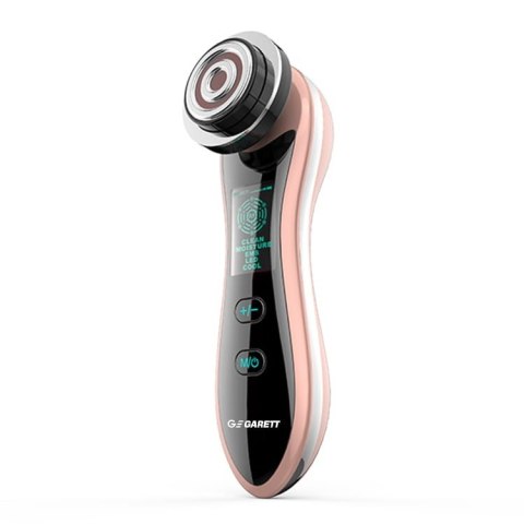 Urządzenie do mezoterapii Beauty Fresh Pro różowy Urządzenie do mezoterapii Beauty Fresh Pro różowy