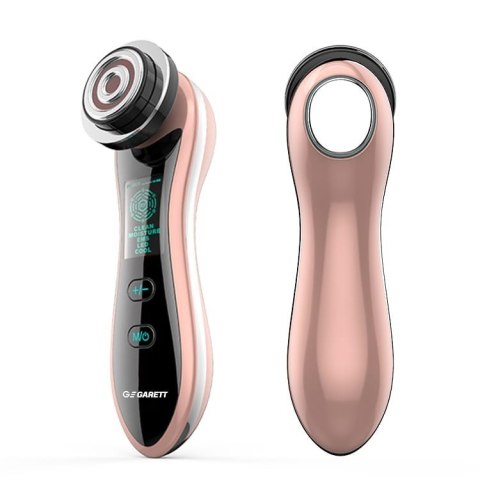 Urządzenie do mezoterapii Beauty Fresh Pro różowy Urządzenie do mezoterapii Beauty Fresh Pro różowy