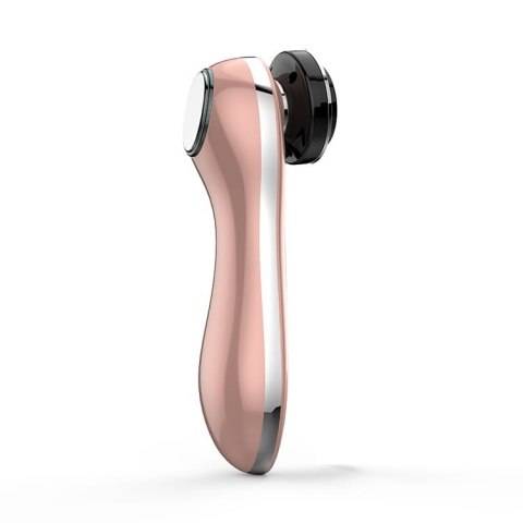Urządzenie do mezoterapii Beauty Fresh Pro różowy Urządzenie do mezoterapii Beauty Fresh Pro różowy