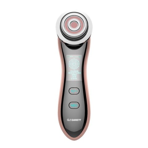 Urządzenie do mezoterapii Beauty Fresh Pro różowy Urządzenie do mezoterapii Beauty Fresh Pro różowy