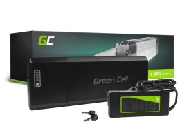 Bateria bagażnikowa do E-BIKE 24V 13Ah 250W