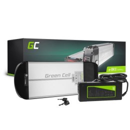 Bateria bagażnikowa do E-BIKE 36V 10.4Ah 250W