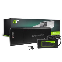 Bateria bagażnikowa do E-BIKE 36V 12Ah 250W