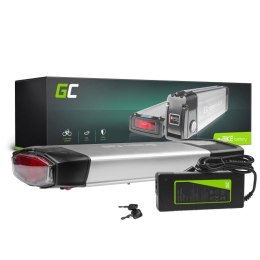 Bateria bagażnikowa do E-BIKE 36V 13Ah 500W