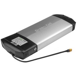 Bateria bagażnikowa do E-BIKE 36V 13Ah 500W
