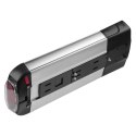 Bateria bagażnikowa do E-BIKE 36V 13Ah 500W