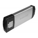 Bateria bagażnikowa do E-BIKE 36V 13Ah 500W