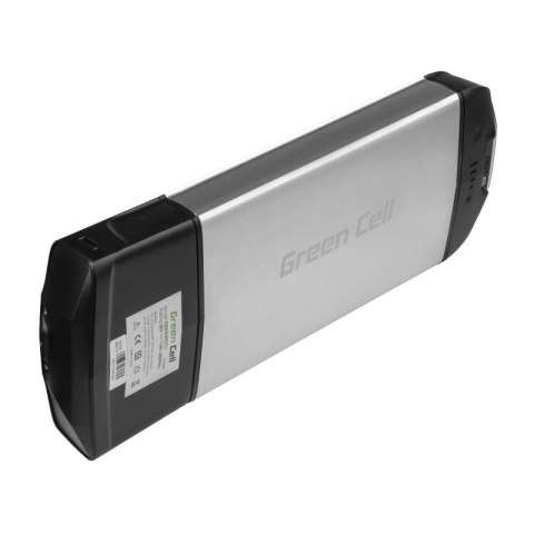 Bateria bagażnikowa do E-BIKE 36V 13Ah 500W Bateria bagażnikowa do E-BIKE 36V 13Ah 500W