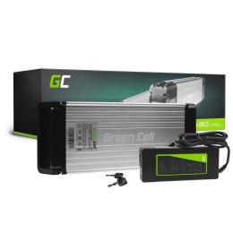 Bateria bagażnikowa do E-BIKE 36V 15Ah 250W